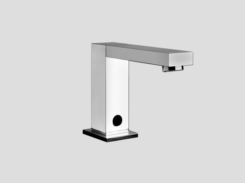 Gessi, Electronic tap for washbasin