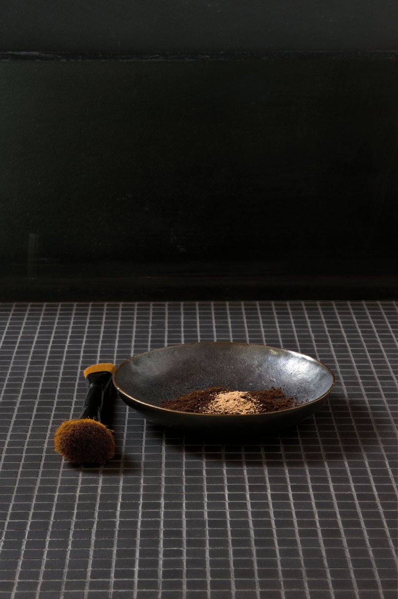 Mutina, Teknotessere mosaic 30x30 cm