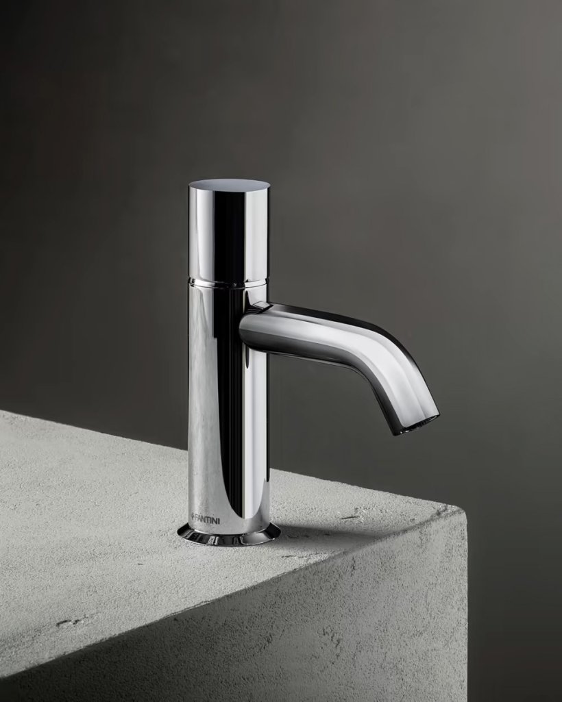 Fantini, Nostromo Miscelatore lavabo Maniglia Joystick