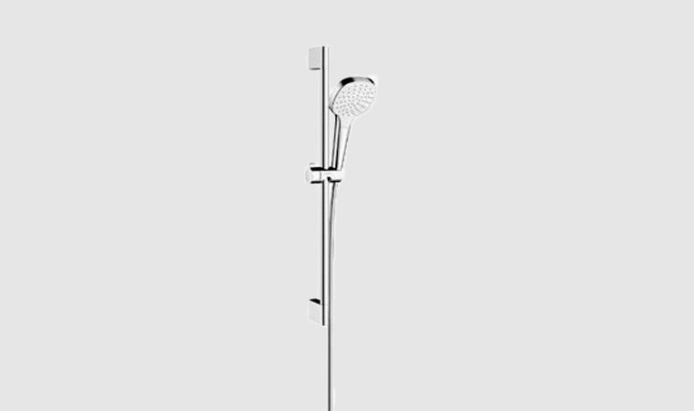 Hansgrohe, Croma E Mono Saliscendi