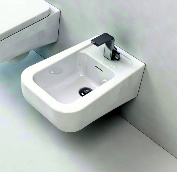 Flaminia, Como Bidet