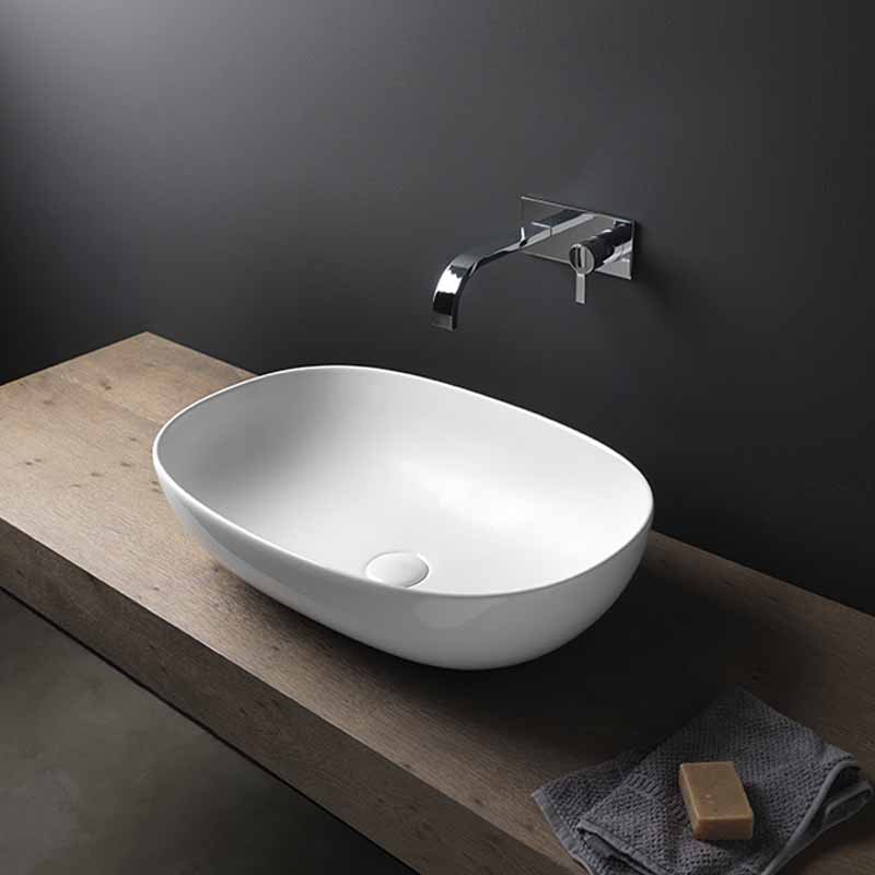Nic Design, Milk Extreme Lavabo