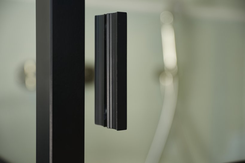 Park Avenue, Wave Box doccia
