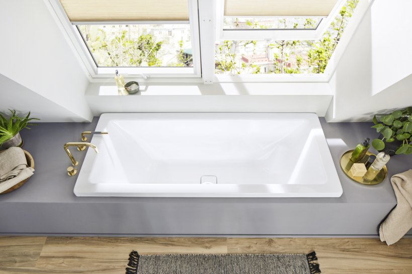 Kaldewei, Conoduo Bathtub 190x90 cm