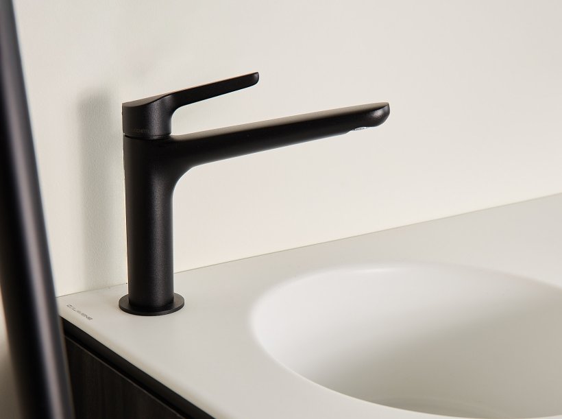 Zucchetti, Medameda Miscelatore lavabo