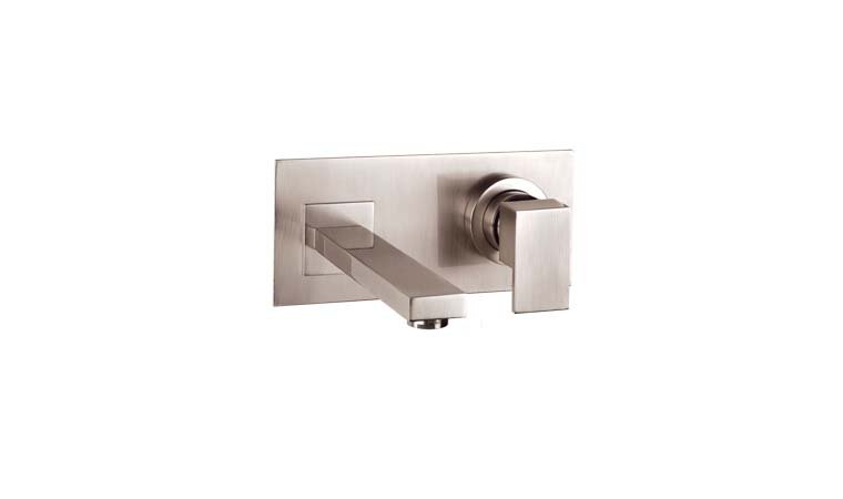 Gessi, Rettangolo Washbasin/bidet mixer