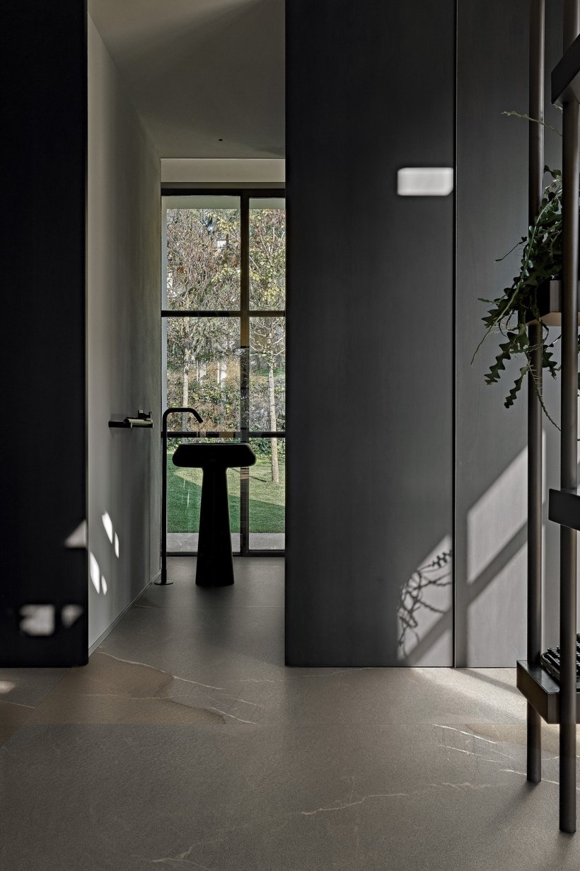 Florim, Coretech 120x240 cm