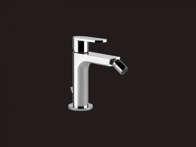 Emporio Gessi, Via Bagutta Miscelatore bidet