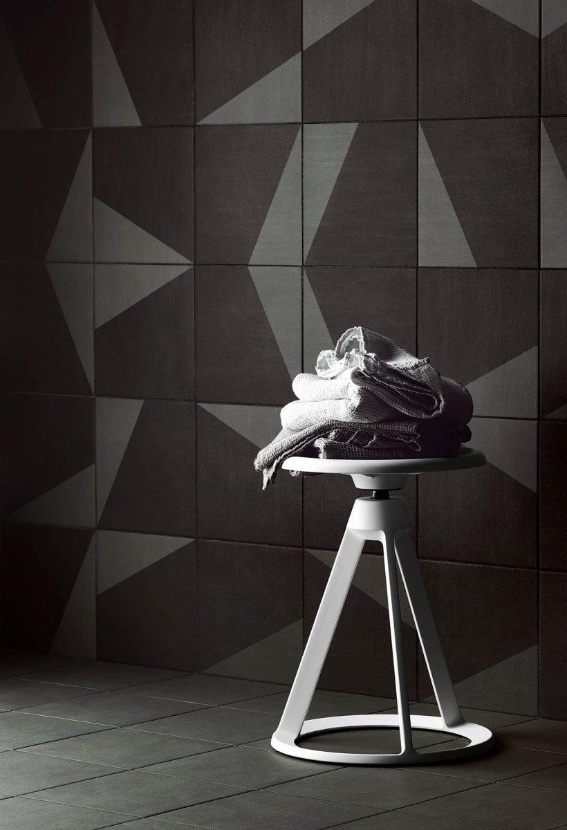 Mutina, Puzzle 25x25 cm