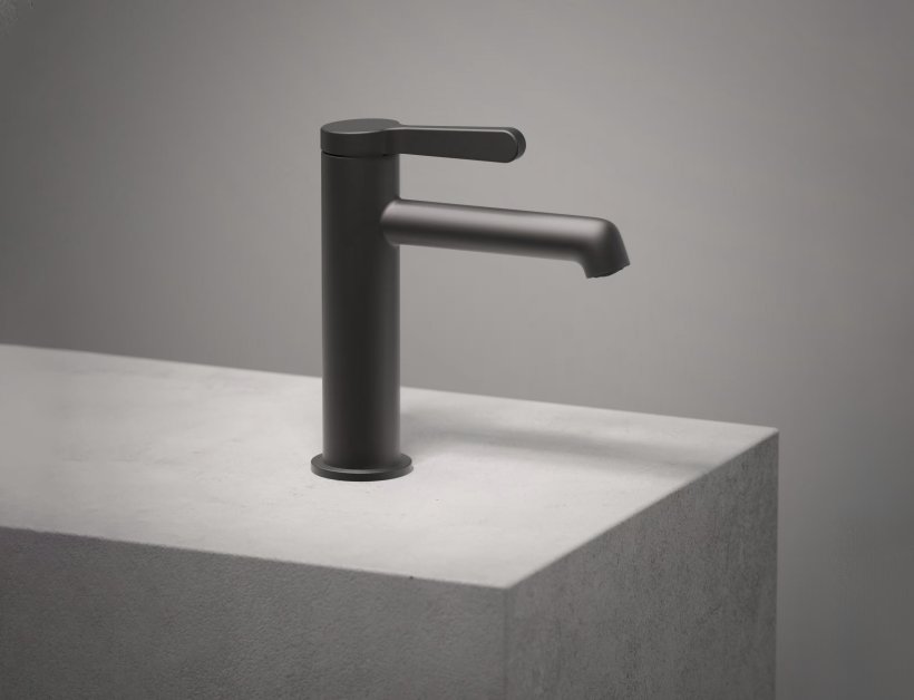 Fantini, Torino Washbasin mixer
