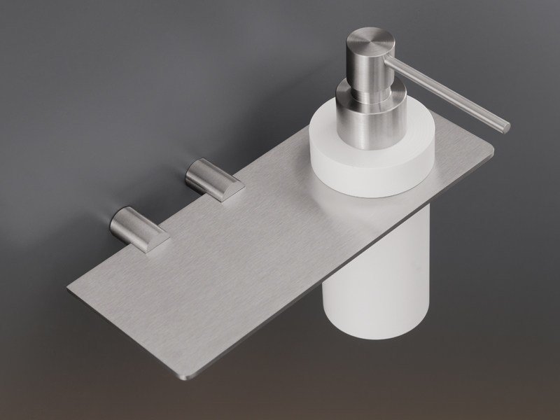 Cea, Stem Mensola con dosatore 20 cm