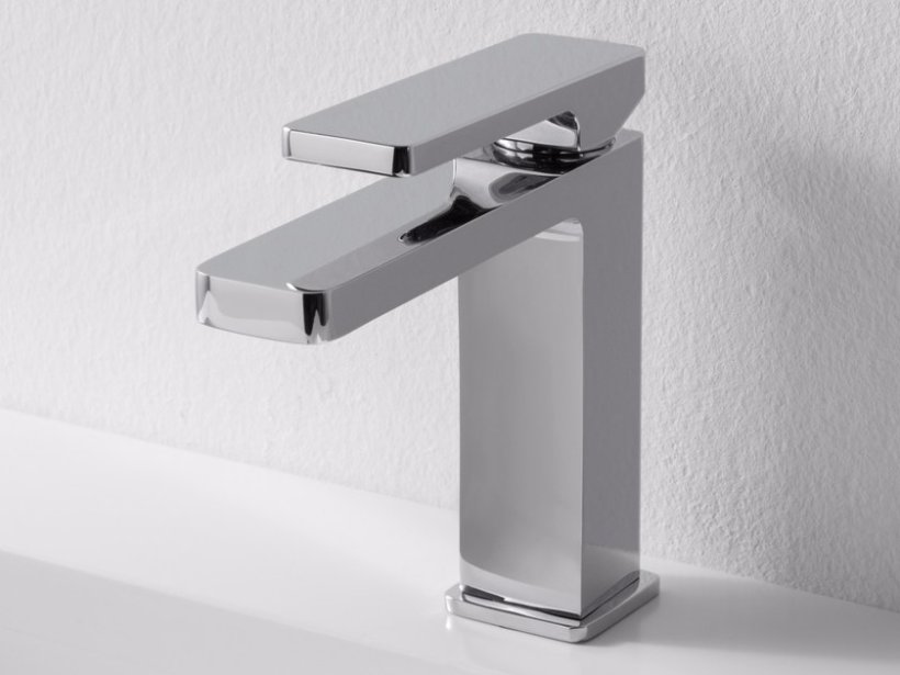 Zazzeri, Qquadro Miscelatore lavabo