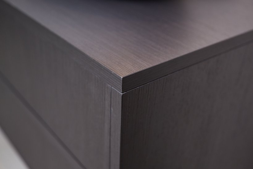 Boffi, Wood-In Mobile portalavabo L 148,8 cm