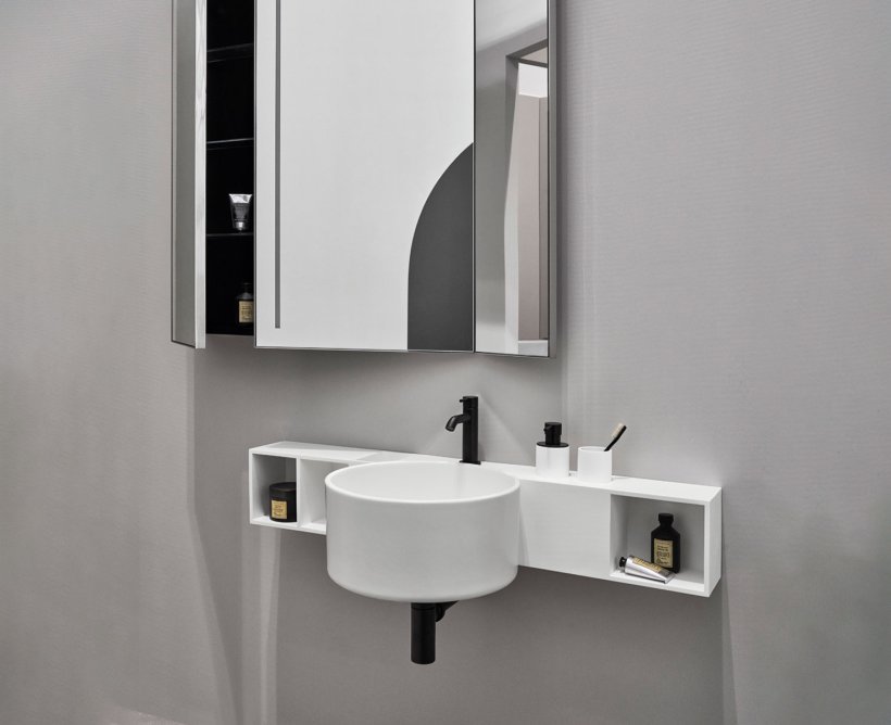 Cielo, Sella Vanity unit