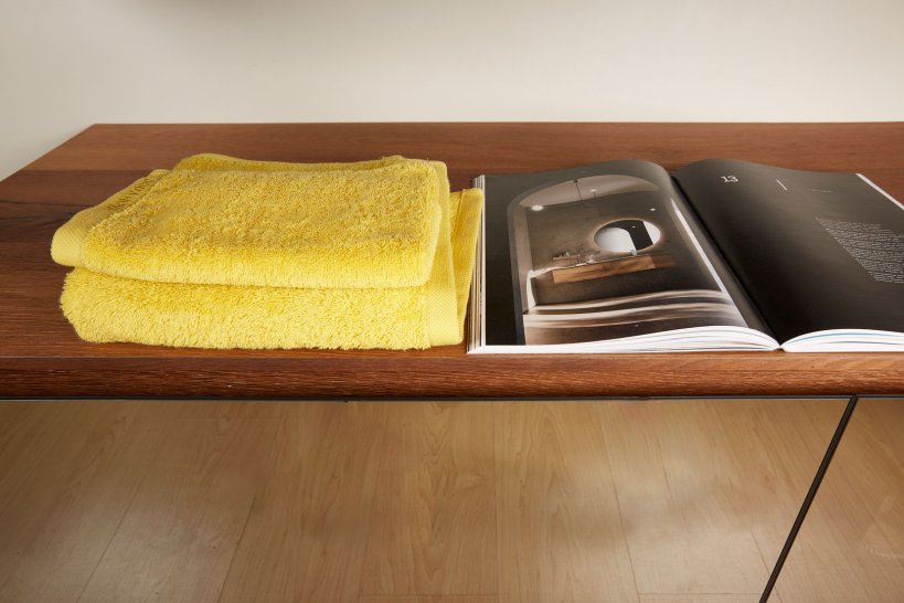 Idea, Cubik Mobile portalavabo L 210 cm