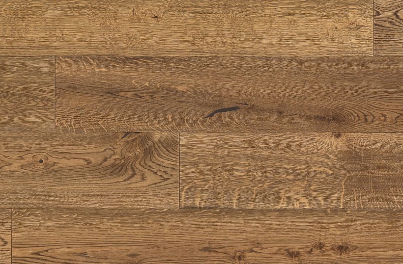 Woodco, Dream Rovere Miele Parquet