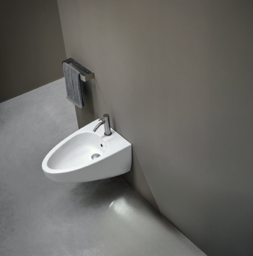 Nic Design, Barca Bidet