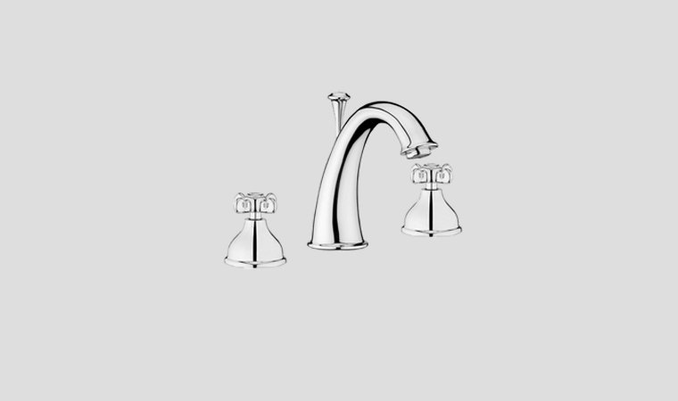 Galassia, Washbasin mixer