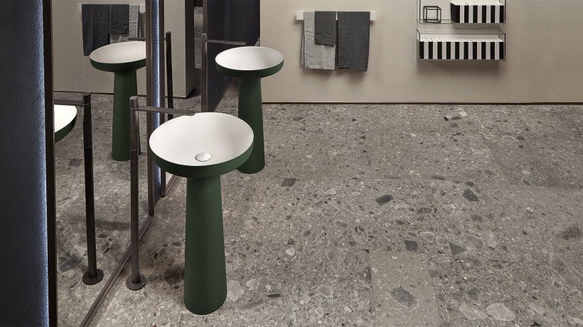 antoniolupi, Ago Lavabo