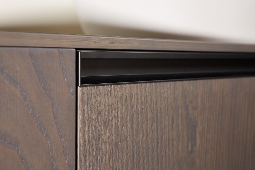 Aqua, Sense Mobile portalavabo L 153 cm