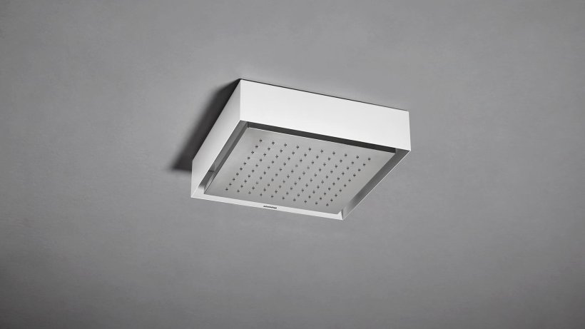 antoniolupi, Fuorimeteo Slim Soffione