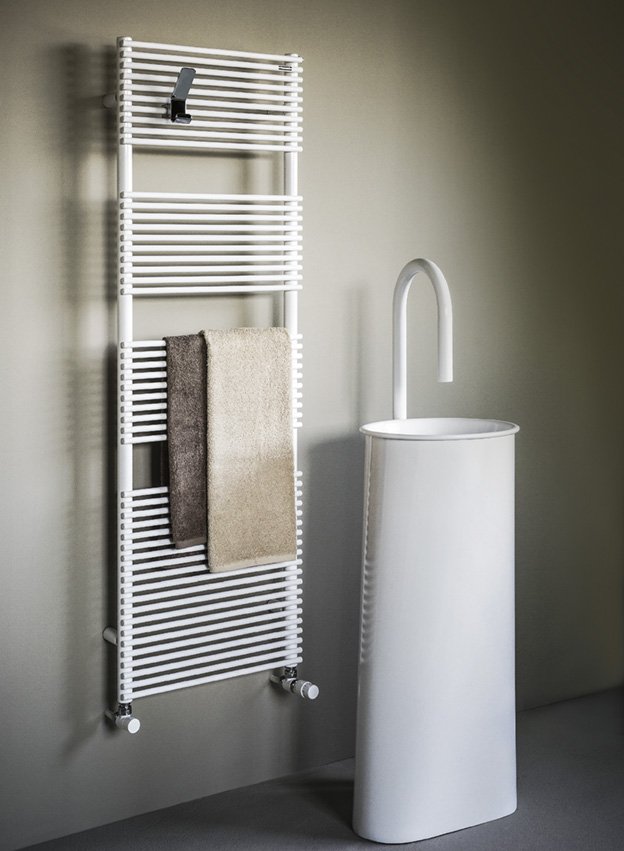 Tubes, Bath 14 Scaldasalviette 195,4x60 cm