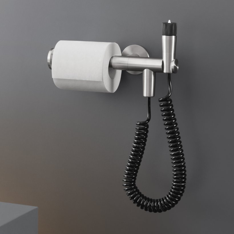 Cea, Stem Portarotolo + Idroscopino