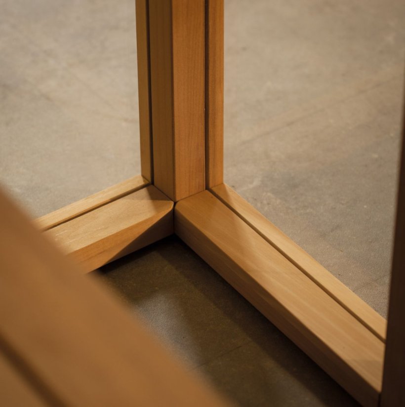 Effe, Kanso 105 Sauna