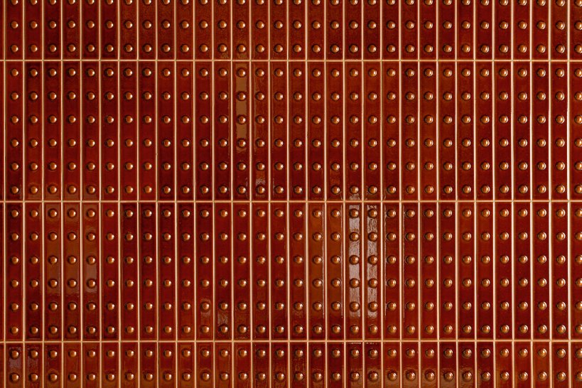Mutina, Punto Up 31,5x21.1 cm