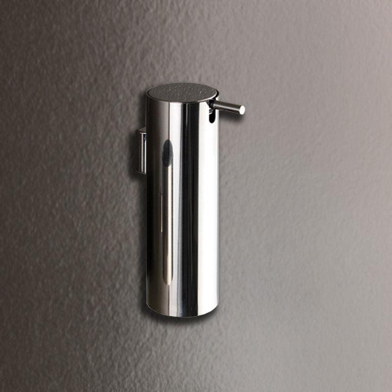 OML, Green Soap dispenser