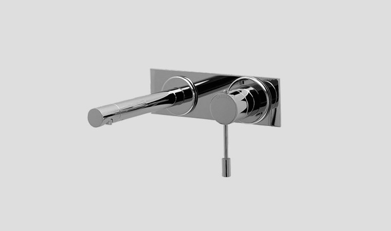 Zazzeri, Modo2 Miscelatore lavabo