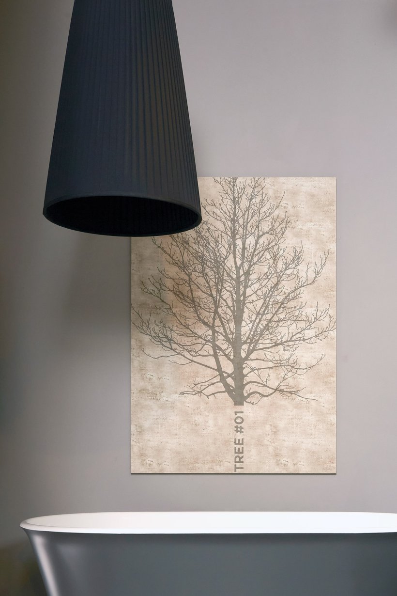 Devon&Devon, Notturno3 Lampshade 