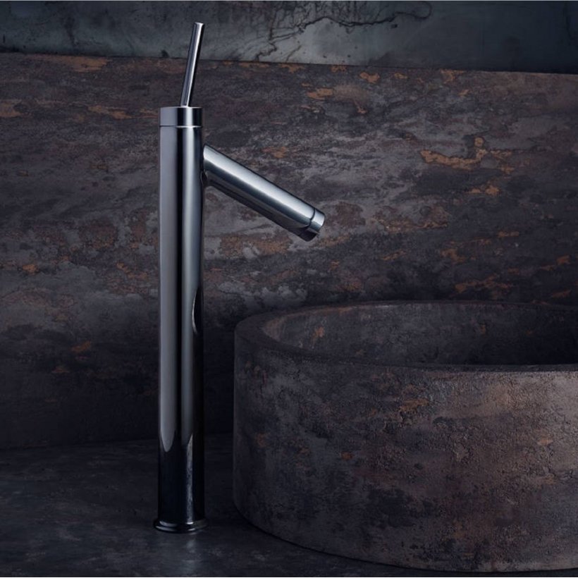 Hansgrohe, Axor Starck Miscelatore lavabo