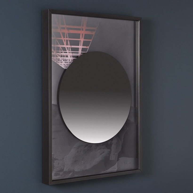 antoniolupi, Collage Specchio 108x75 cm