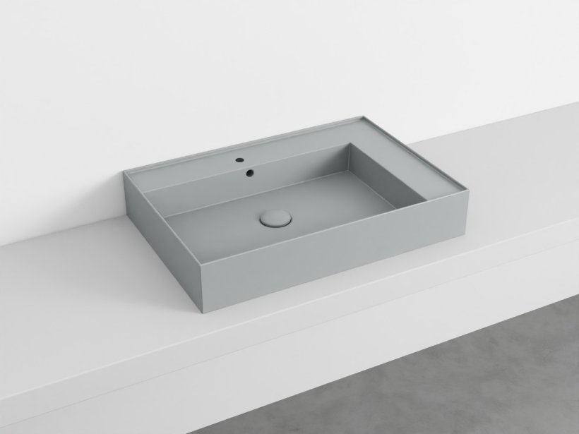 Cielo, Enjoy Lavabo 70x48 cm