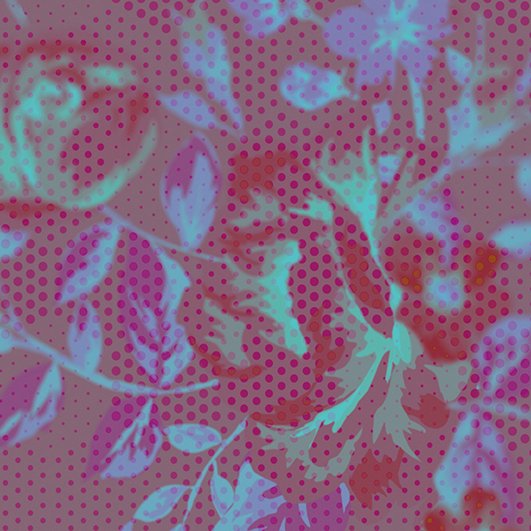 Wall&decò, Paintillise TS Wallpaper