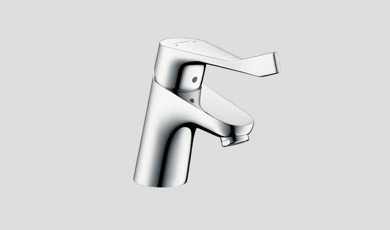 Hansgrohe, Focus Miscelatore lavabo