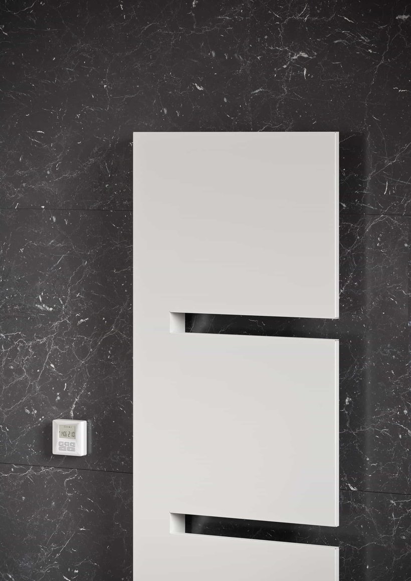 Irsap, Sequenze Electric Designer radiator 173x50 cm