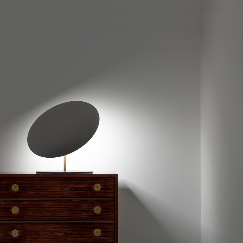 Davide Groppi, Calvino Lampada da tavolo