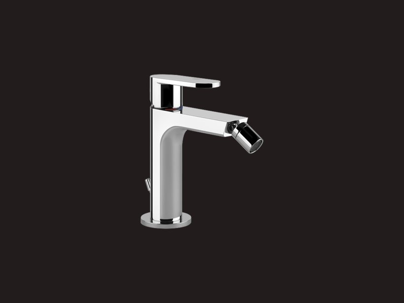 Gessi, Via Bagutta Mixer for bidet