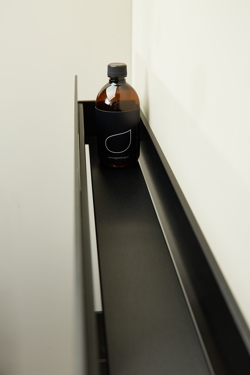 Agape, Sen Mensola L 80 cm