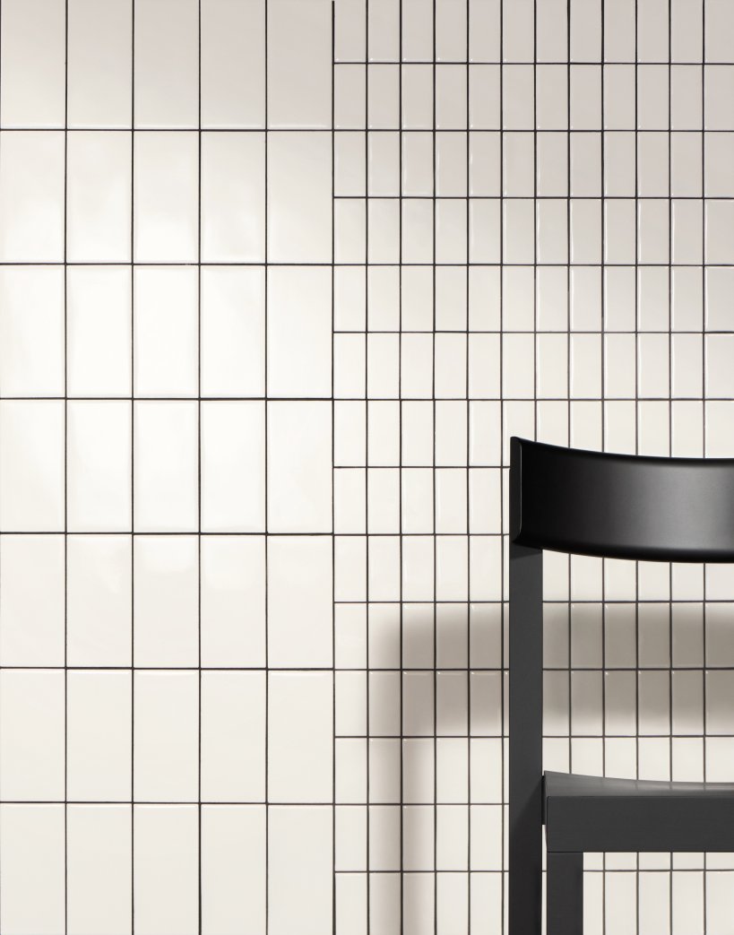 Mutina, Din 7.4x15 cm