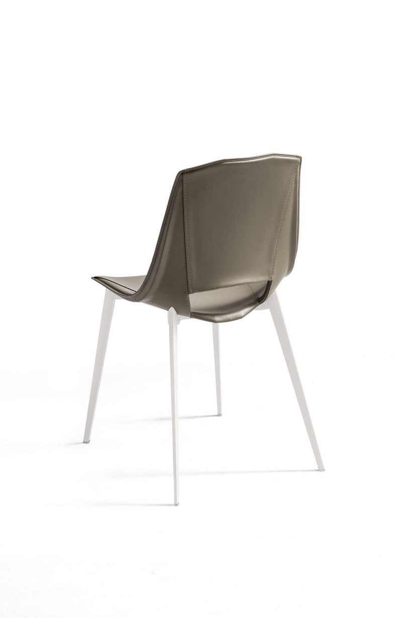 Pointhouse, Eva 1 Sedia