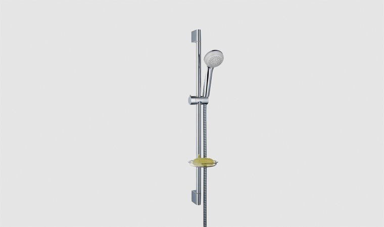 Hansgrohe, Crometta 85 Vario Unica Saliscendi