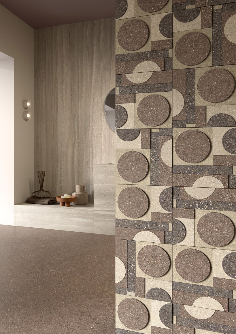 Cedit, Compatta 120x240 cm