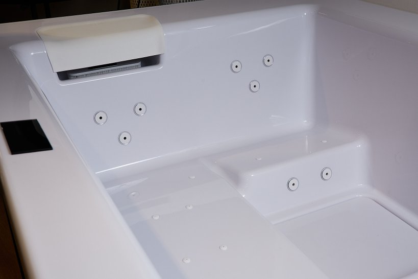 Disenia, Helba 210 Minipiscina 210x160 cm