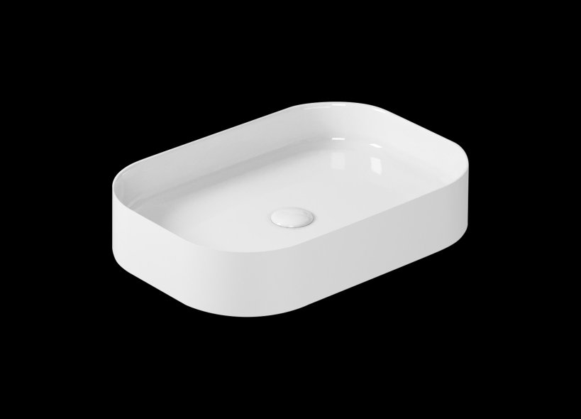 Galassia, SmartB Washbasin