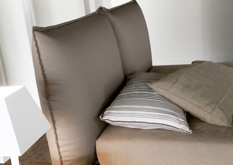 Flexteam, Over Bed for mattress 180x200 cm