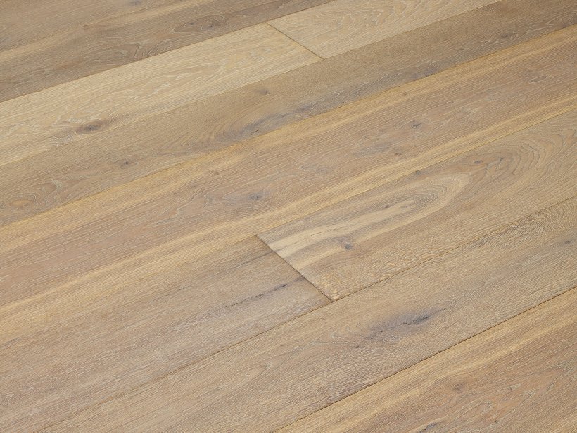 Fiemme Tremila, Fior di Platino Parquet