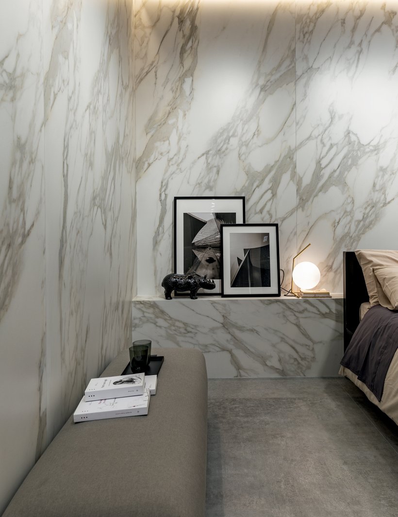 Florim, Étoile 120x280 cm